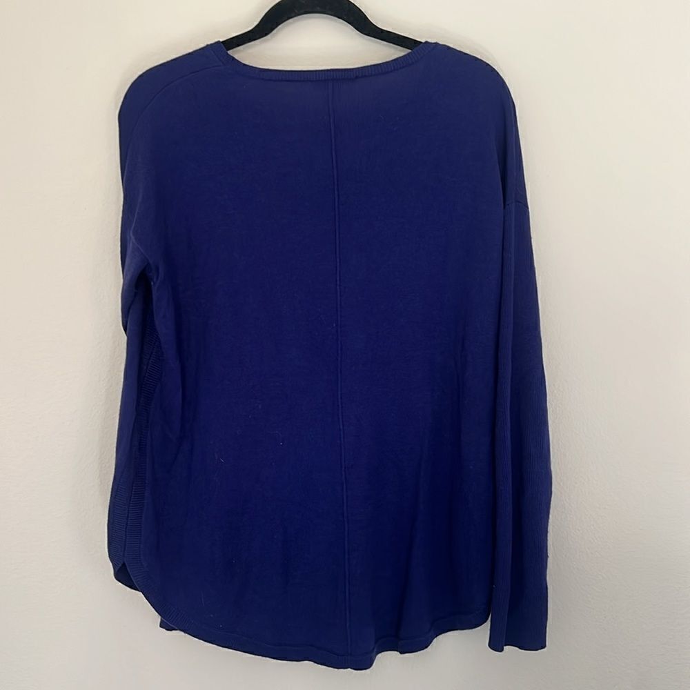 Cashmere blend sweater - Picture 7 of 7